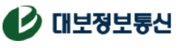대보정보통신